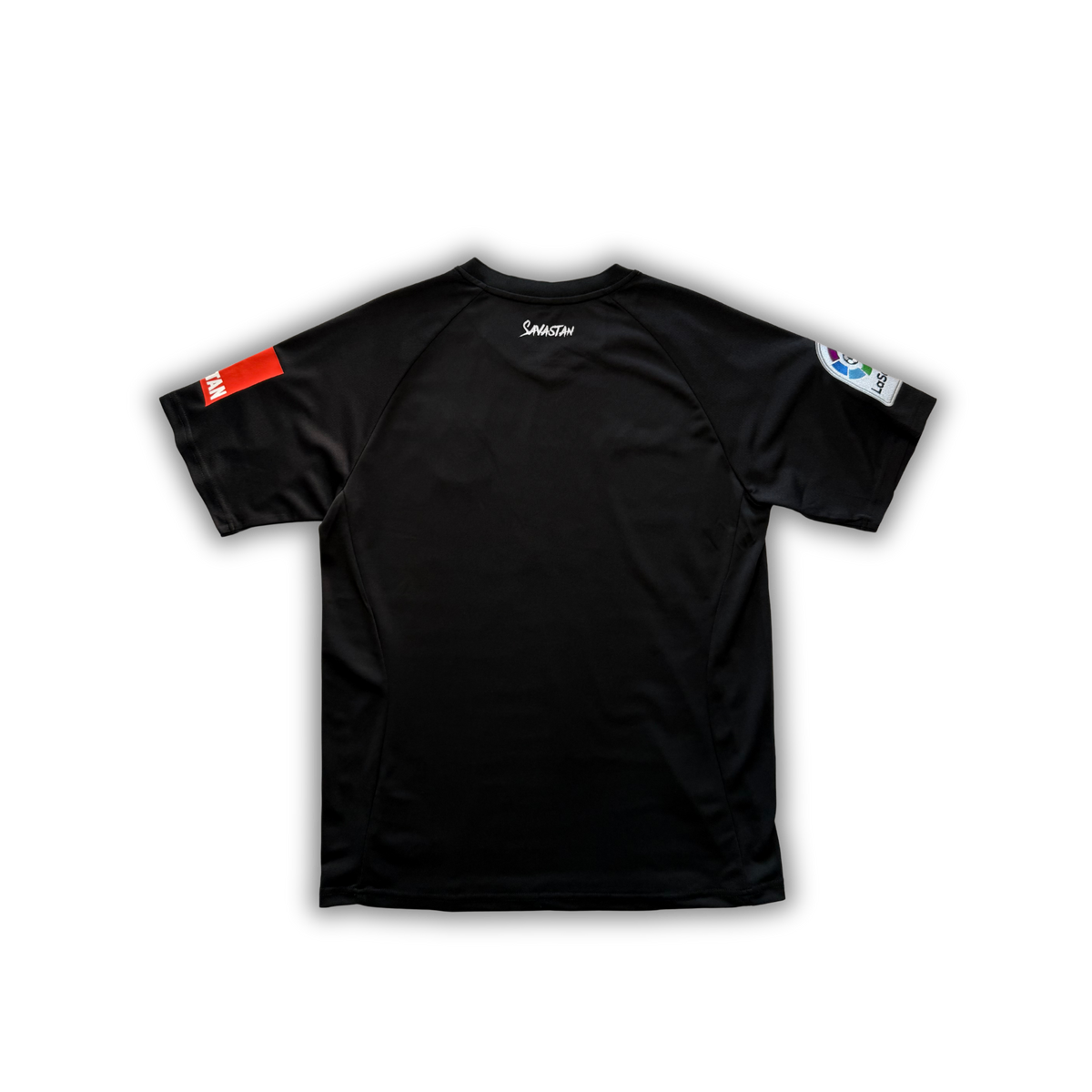 LASAVA JERSEY [BLACK]