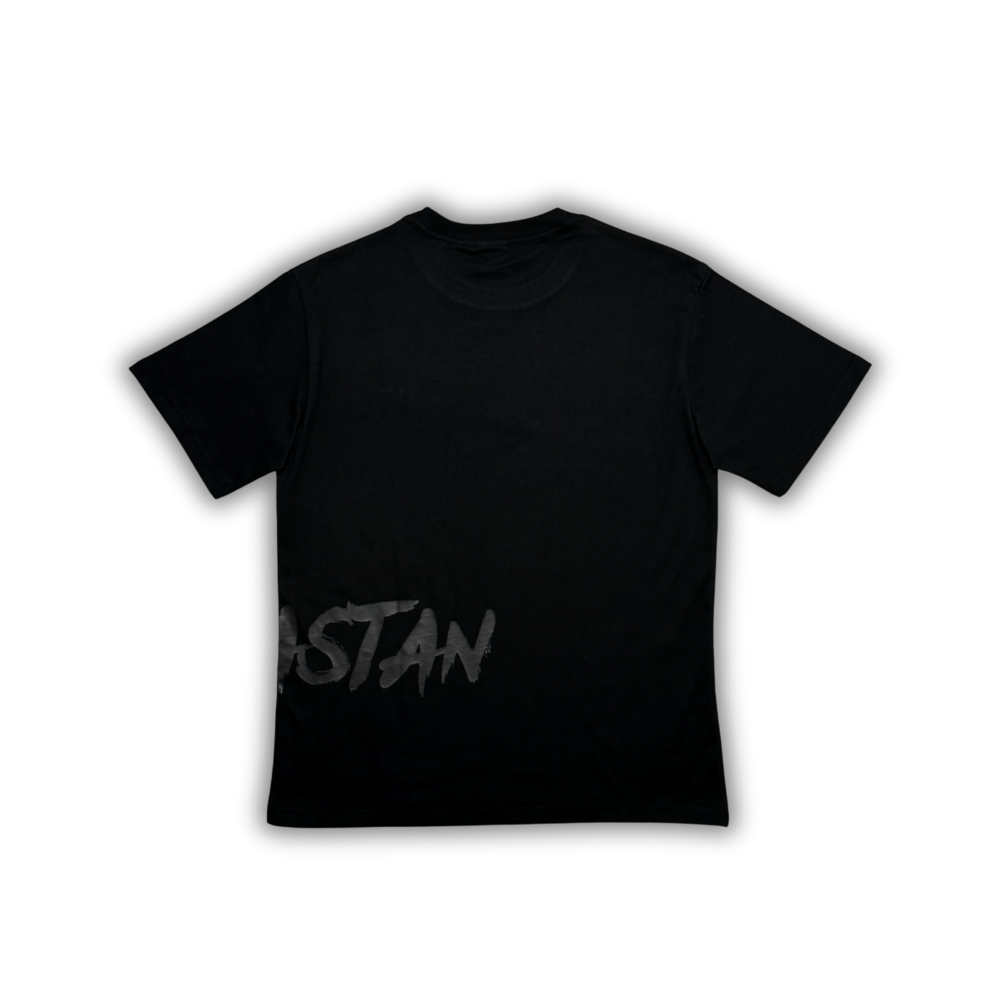 GHOST RIDER TEE [BLACK]