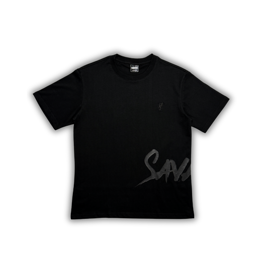 GHOST RIDER TEE [BLACK]