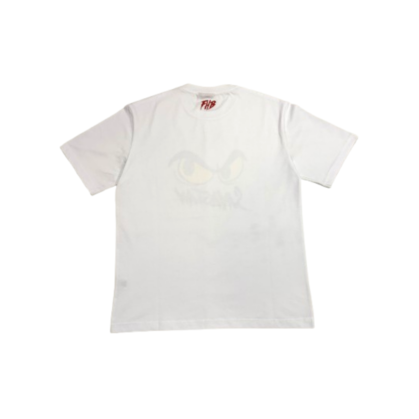 THRILLA TEE [WHITE]