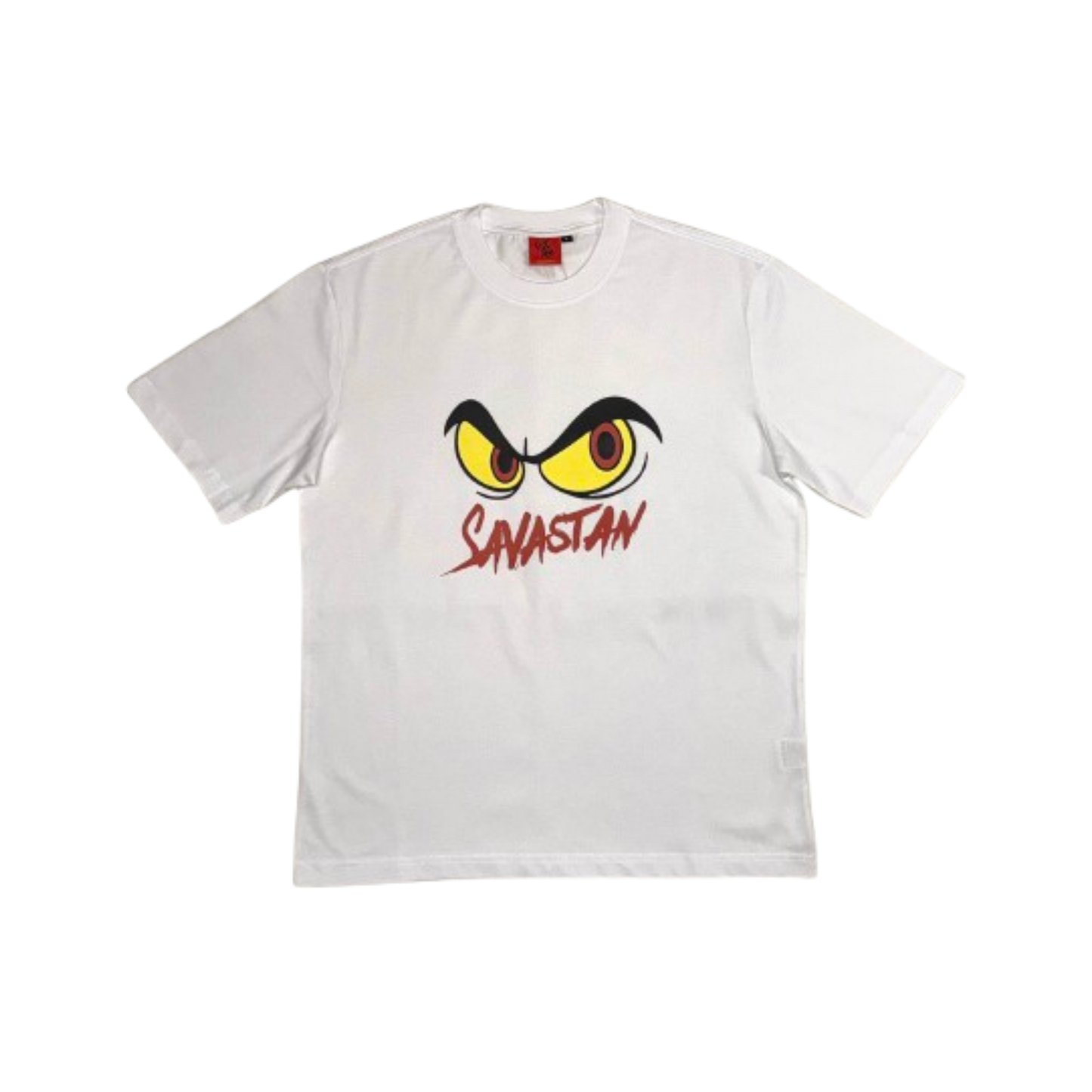 THRILLA TEE [WHITE]